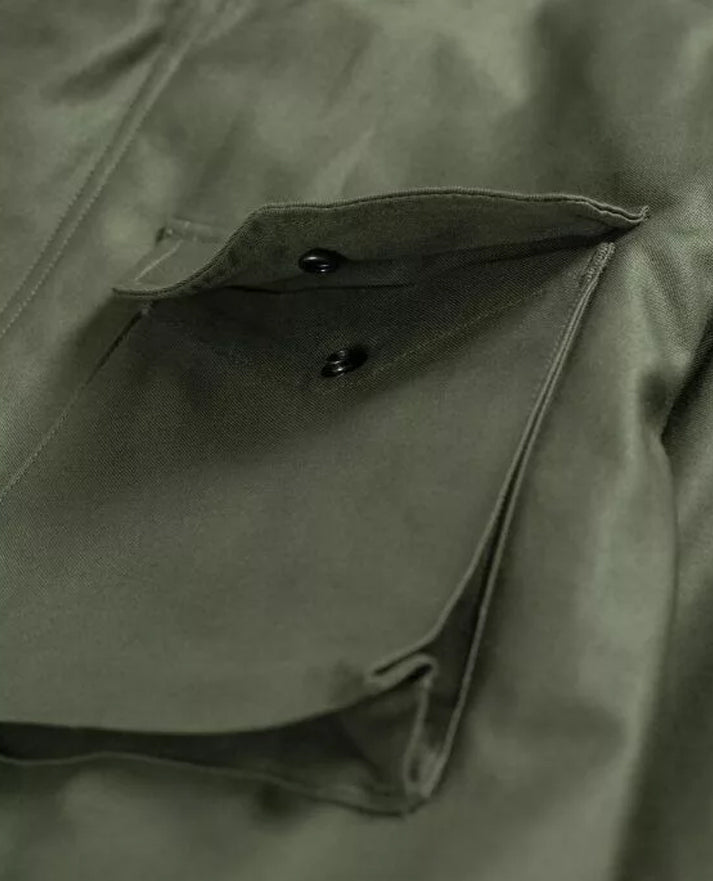 Men's Military M65 Field Jacket