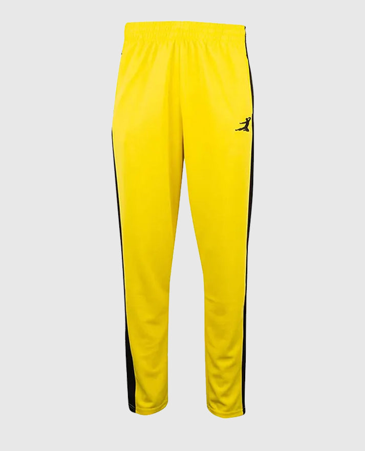 Game Of Death Bruce Lee Yellow Tracksuit