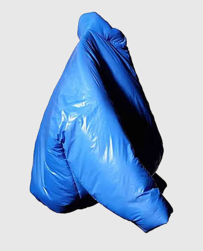 Kanye West Yeezy Gap Jacket