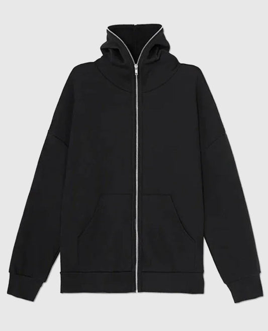 Beyonce Black Hoodie