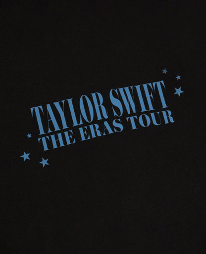 Taylor Swift The Eras Tour Vigilante Live Photo Hoodie
