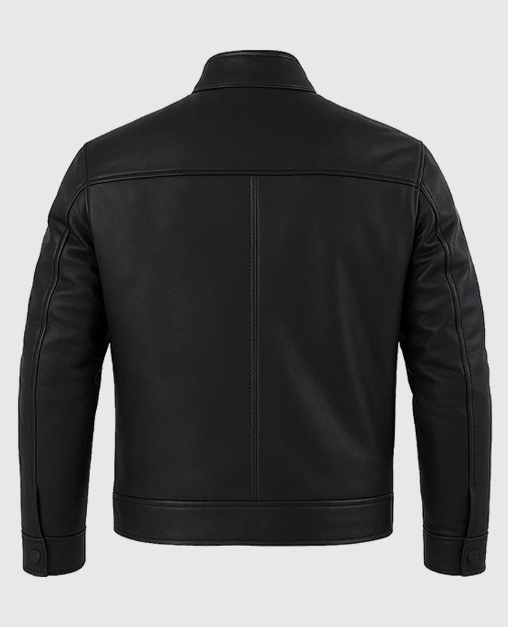 Tom Cruise Jack Reacher Never Go Back Jacket