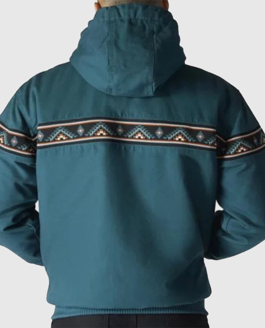 Carhartt 50th Anniversary Montana Jacket