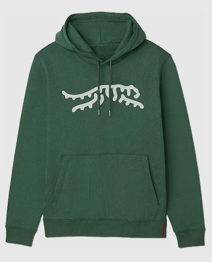 Sun Day Red Tiger Woods Hoodie