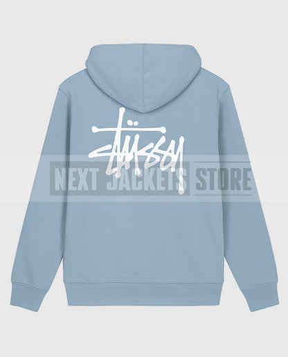 Basic Stussy Hoodie