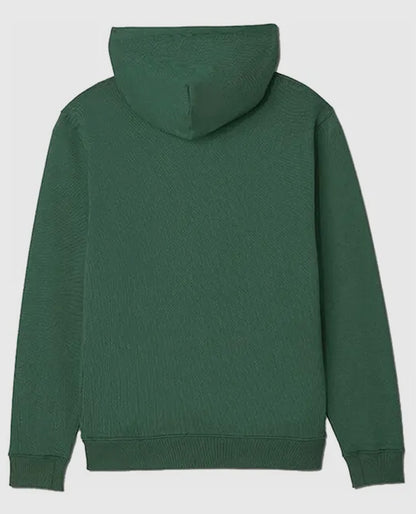 Sun Day Red Tiger Woods Hoodie