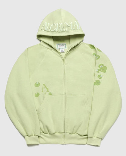 Alchemai Anti Vax Hoodie