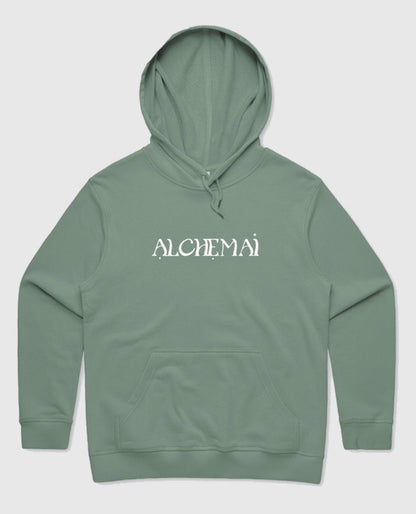 Alchemai Mai Pham Oversized Bonsai Hoodie