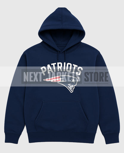 Bill Belichick Patriots Hoodie