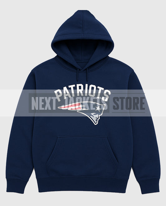 Bill Belichick Patriots Hoodie