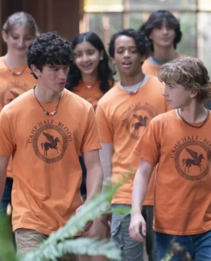 Camp Half Blood Shirt