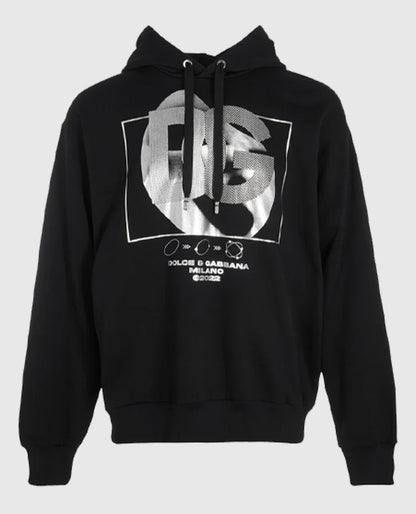 Dolce & Gabbana UNXD Hoodie