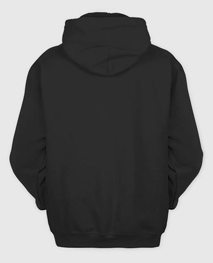 Eminem Barry Sanders Black Hoodie