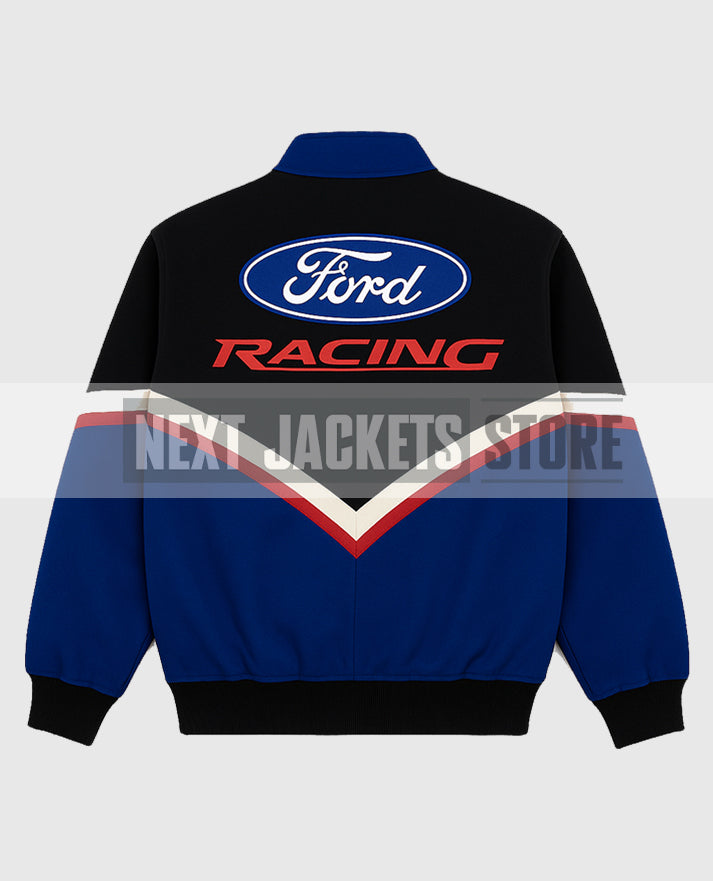 Ford Racing Jacket