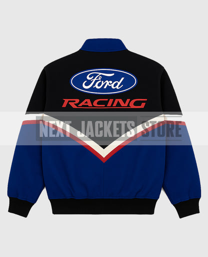 Ford Racing Jacket