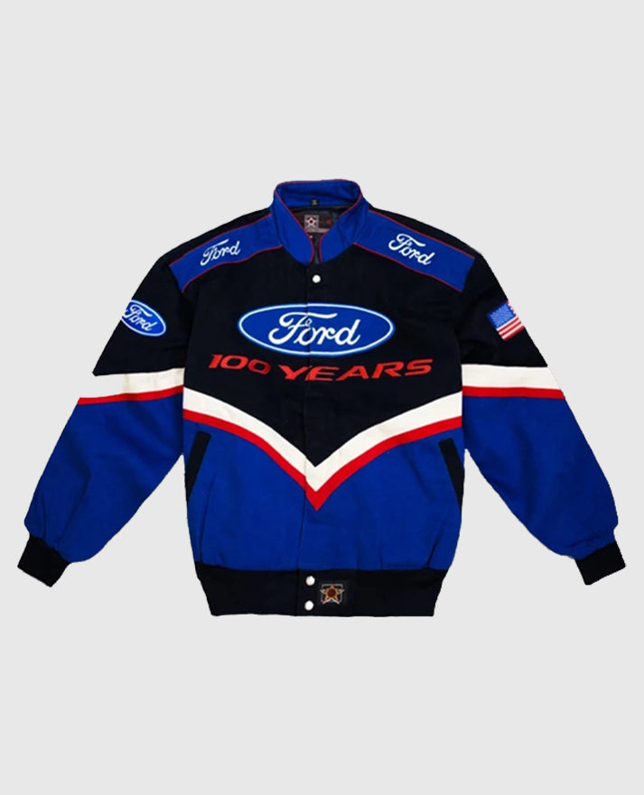 Ford Racing Jacket