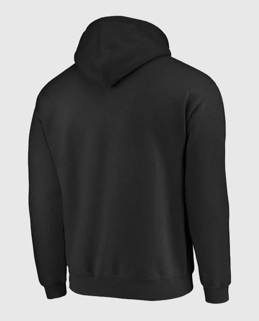 Future Trunks Black Fleece Hoodie