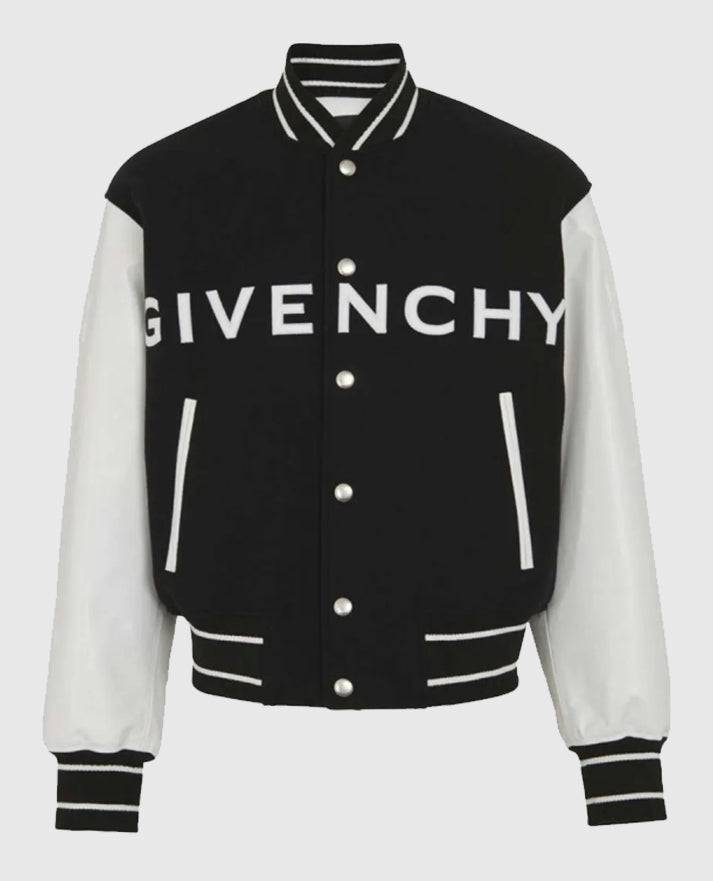 GIVENCHY Varsity Jacket