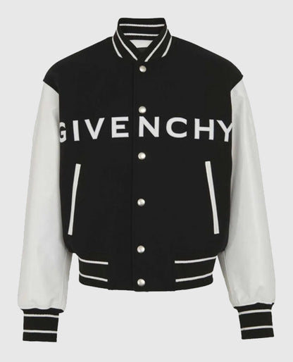 GIVENCHY Varsity Jacket