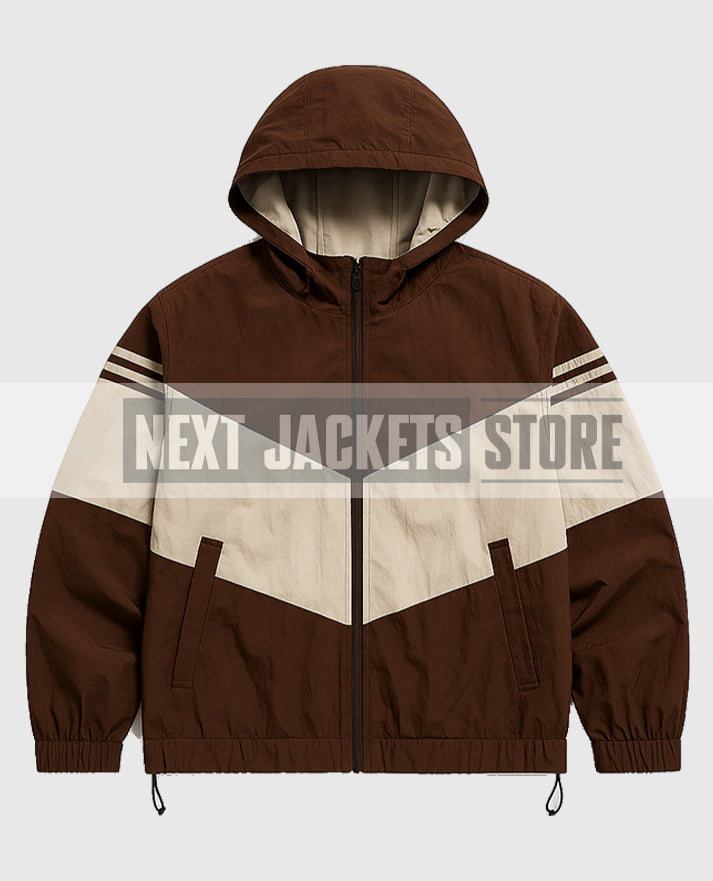 Hydro Sprint Jacket
