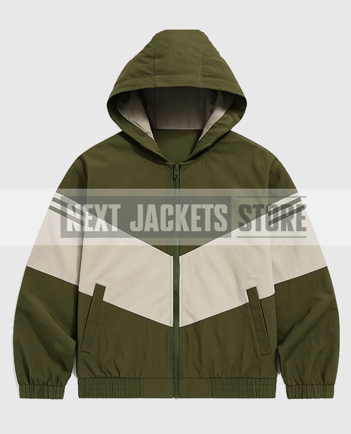 Hydro Sprint Jacket