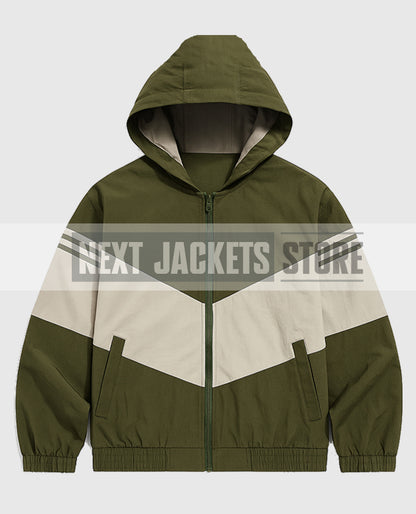 Hydro Sprint Jacket