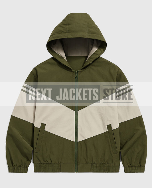 Hydro Sprint Jacket