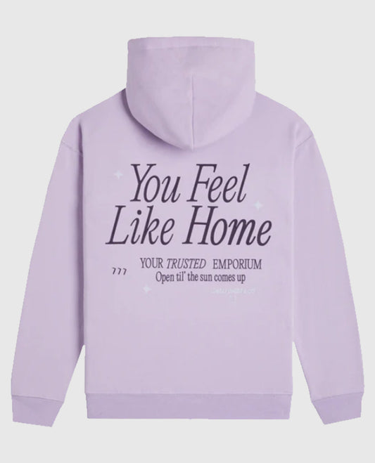 Lonely Ghost Hoodie