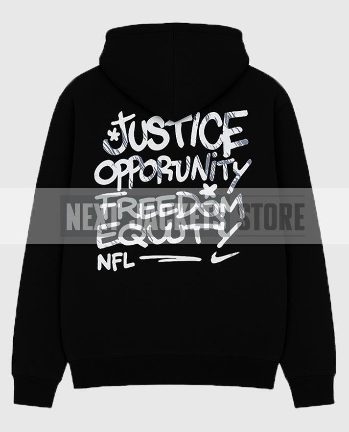 Miami Dolphins Inspire Change Hoodie