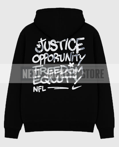 Miami Dolphins Inspire Change Hoodie