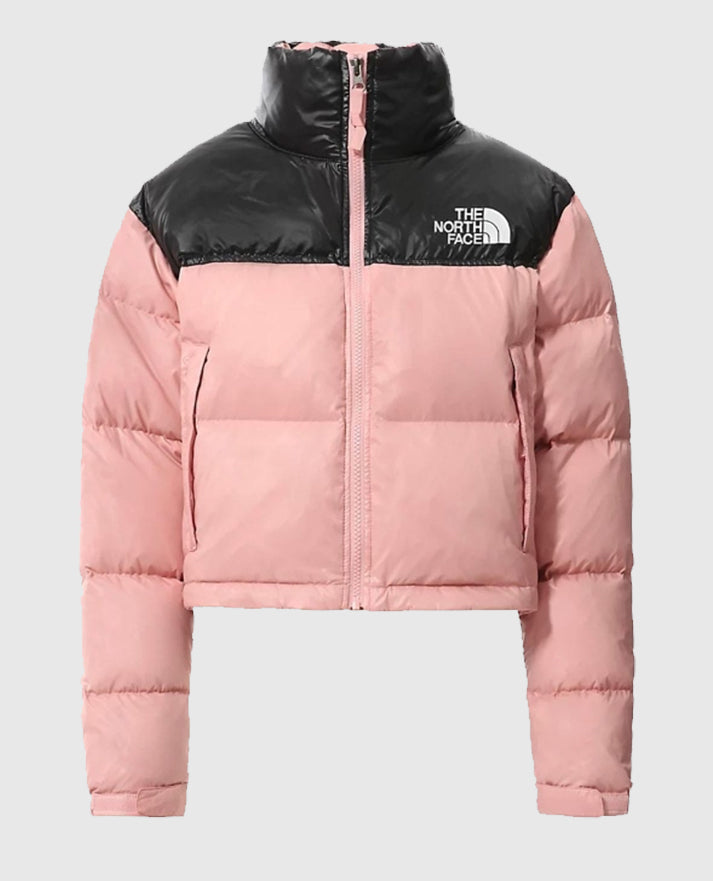 North Face Puffer Jacket