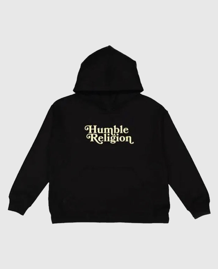 Pullover Humble Religion Hoodie