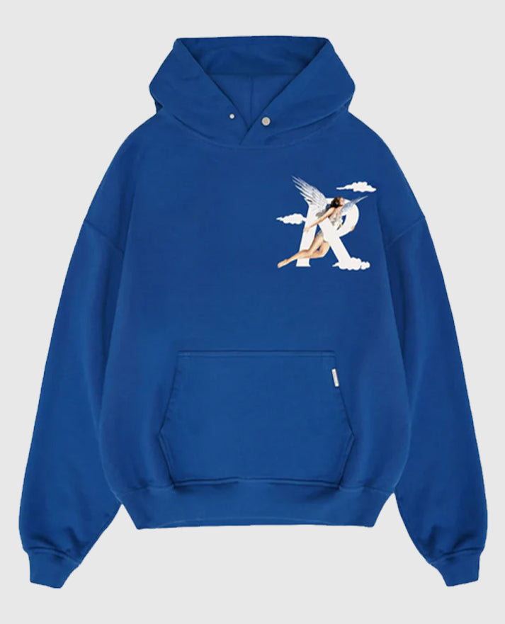 Represent Storms In Heaven Hoodie