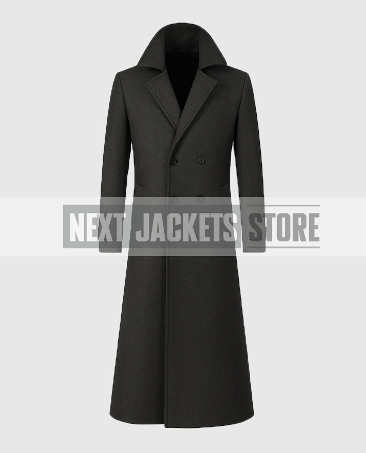Spider Man Into the Spider Verse Spider Man Noir Black Coat