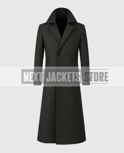 Spider Man Into the Spider Verse Spider Man Noir Black Coat