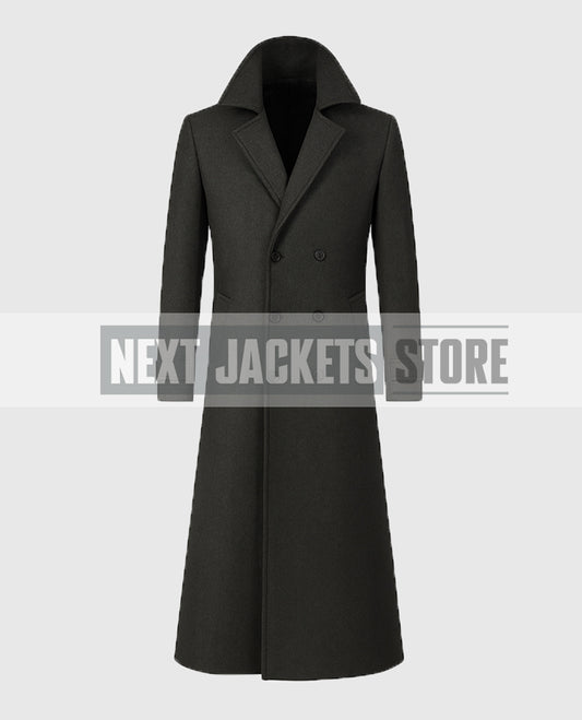 Spider Man Into the Spider Verse Spider Man Noir Black Coat