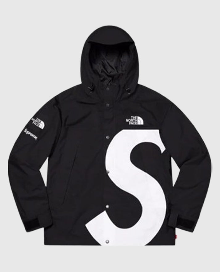 Supreme The North Face S Logo Mountain Jacket