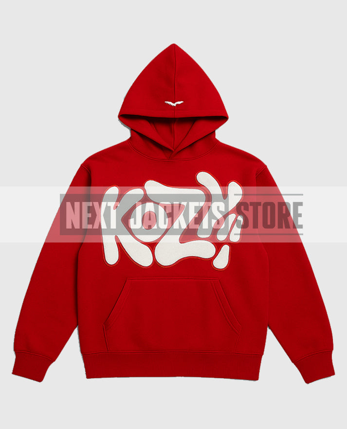 Y2K Kozy Hoodie