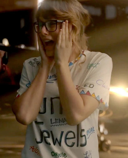 Taylor Swift Shirt