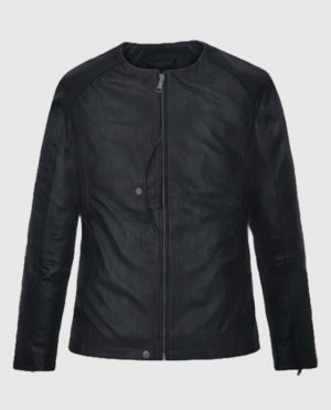 Moto Maven Leather Jacket