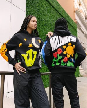 Night Or Day Hoodie