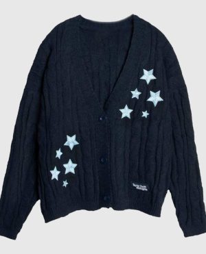 Taylor Swift Midnights Cardigan