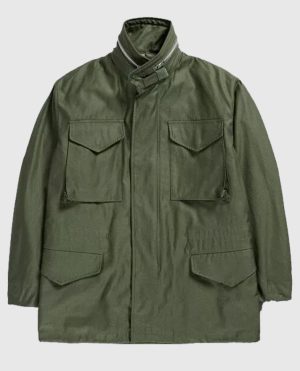 M65 Field Jacket