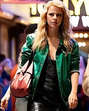 MaXXXine 2024 Jacket