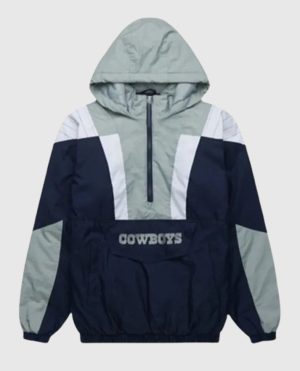 Dallas Cowboys Starter Jacket