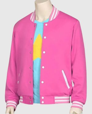 Steven Universe Varsity Jacket