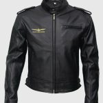Goldwing Leather Jacket
