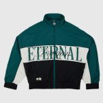 Dragon Ball Shenron Eternal Dragon Jacket