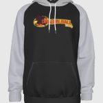 Dragon Ball GREY History Hoodie