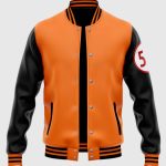 59 Goku Cell Saga Dragon Ball Z Jacket